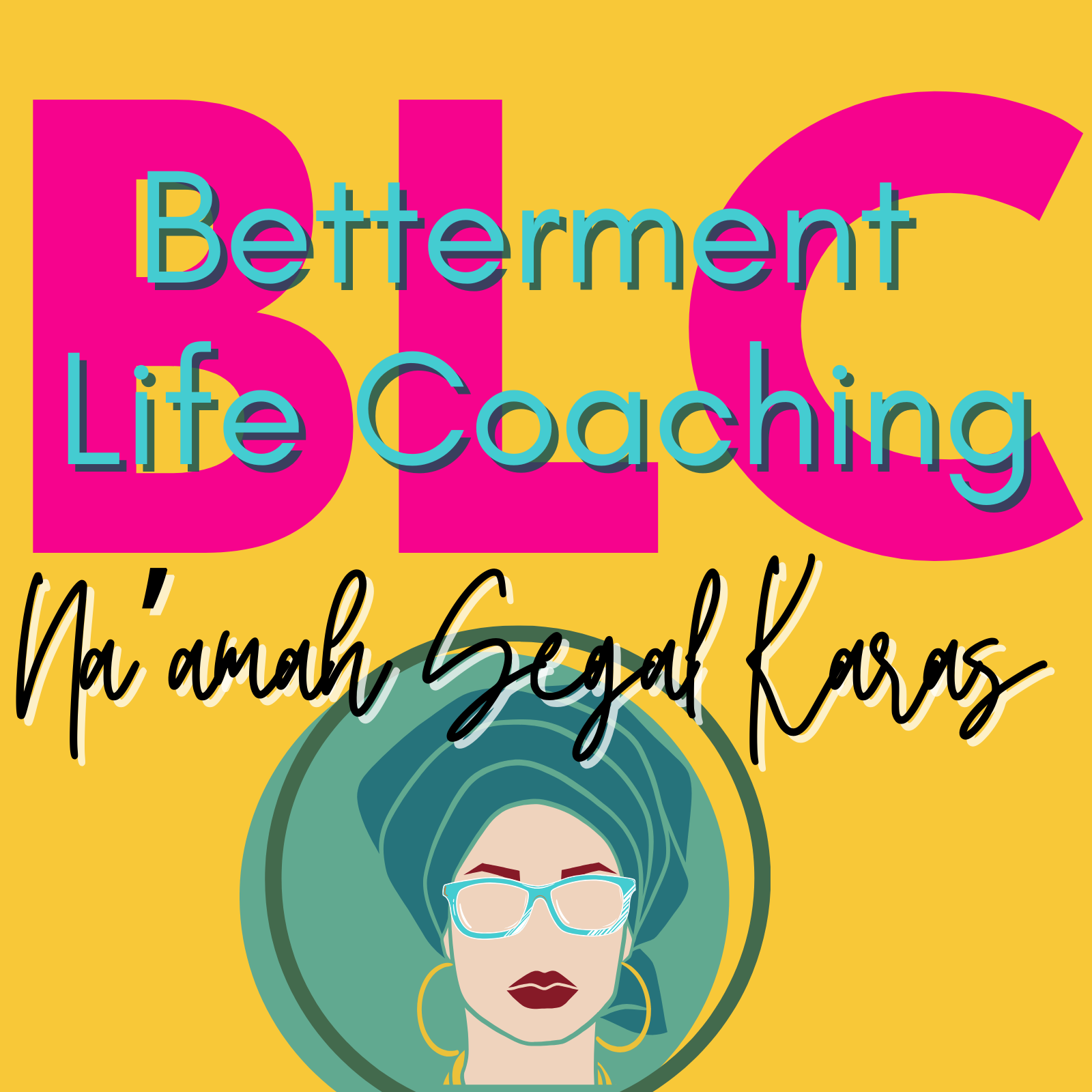 Betterment Life Coaching Blog