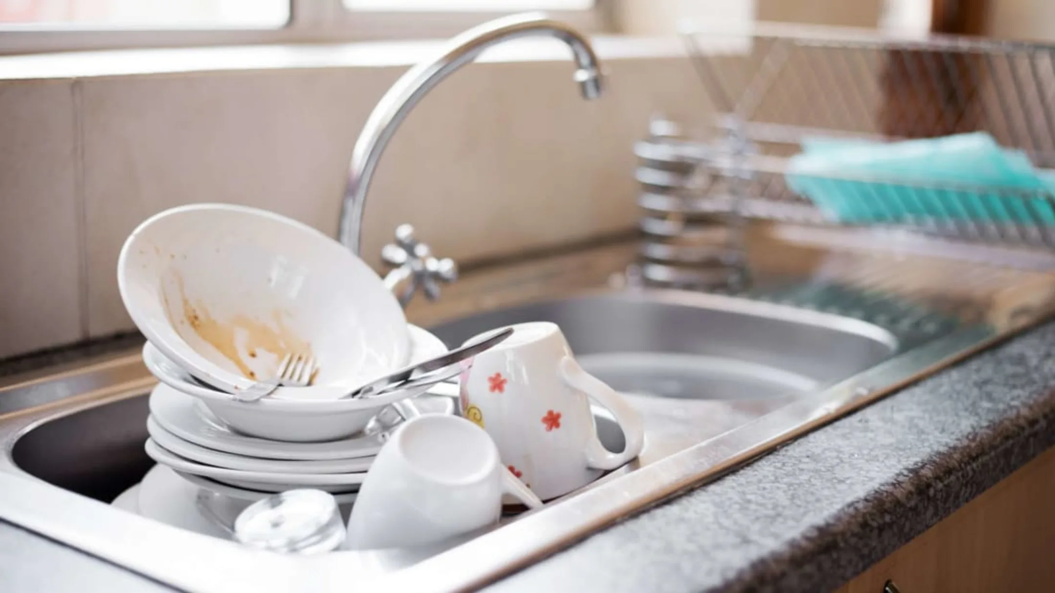 Hate Doing Dishes? Proven Formula to Explain Your Needs Well post thumbnail image