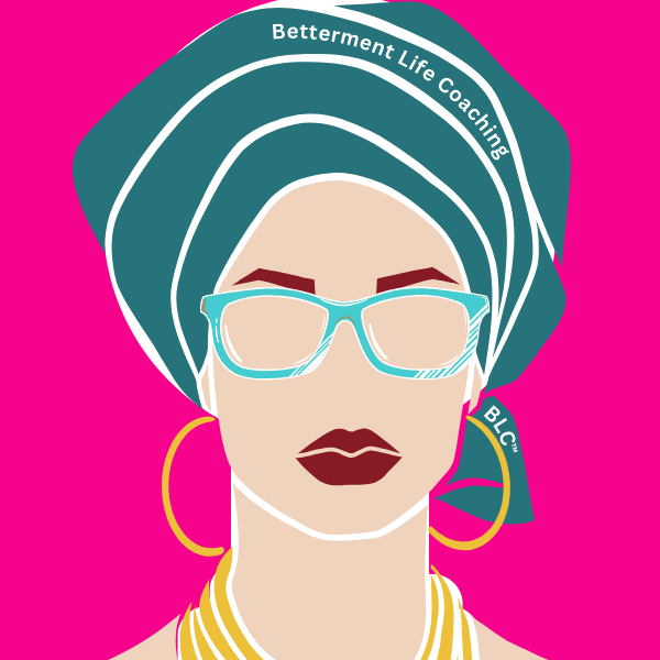 Becoming Better with Na’amah post thumbnail image