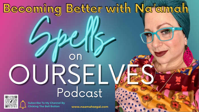 Spells on Ourselves post thumbnail image